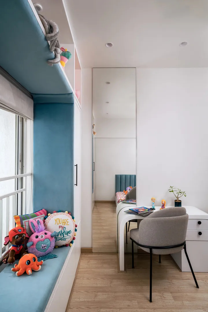 Slate Home