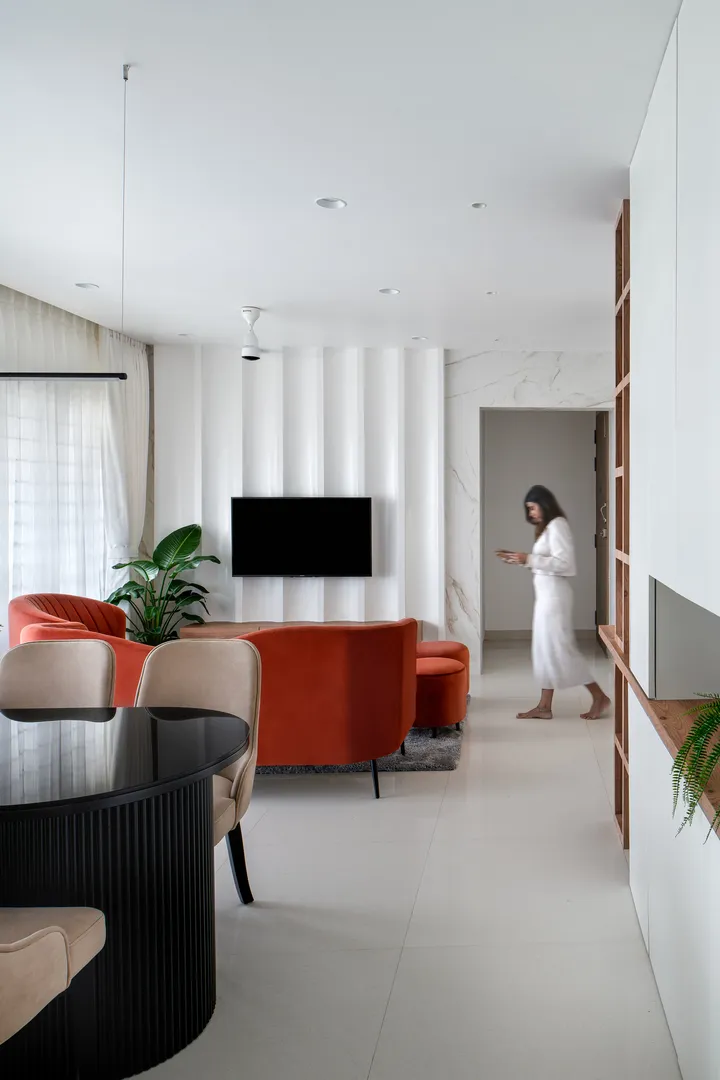Zen House