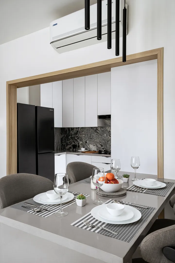 Slate Home