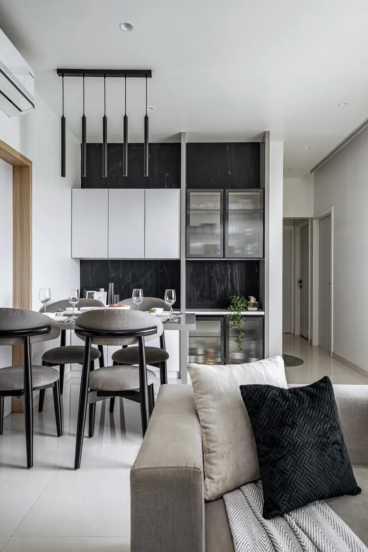 Residential Projects