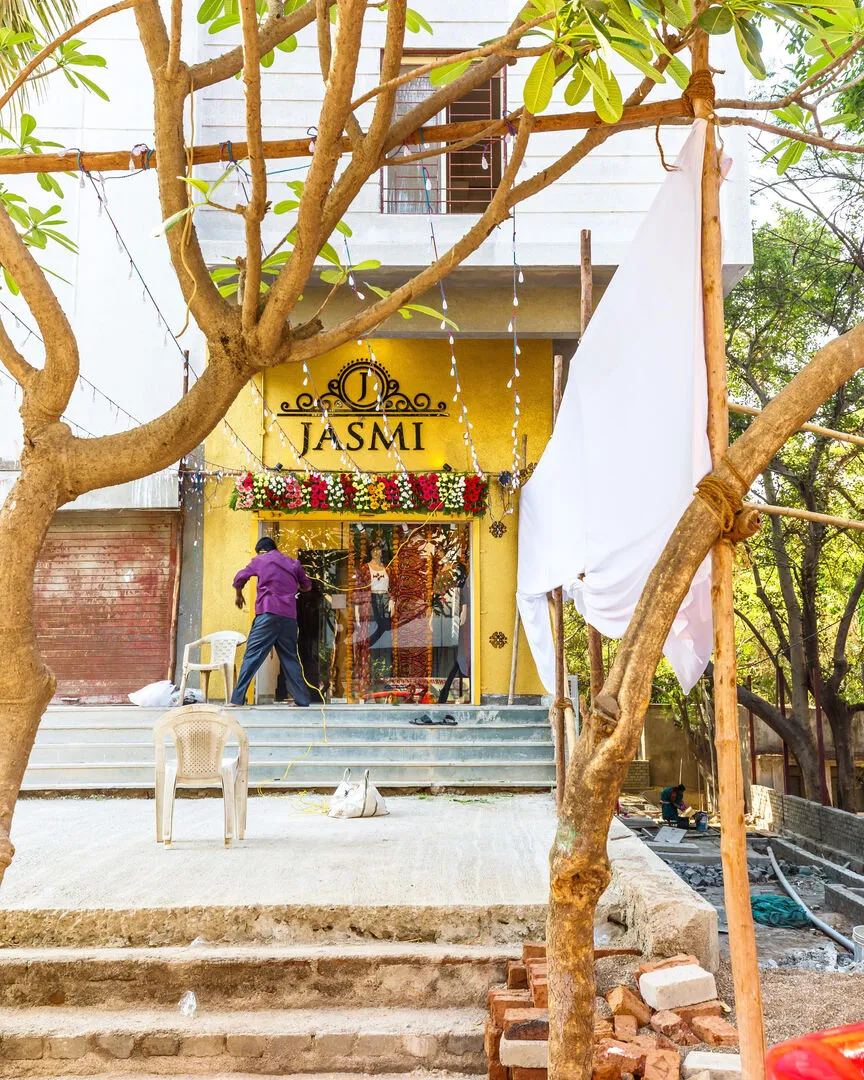 Jasmi Boutique
