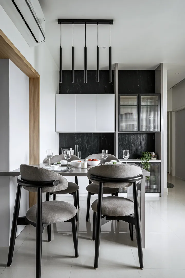 Slate Home