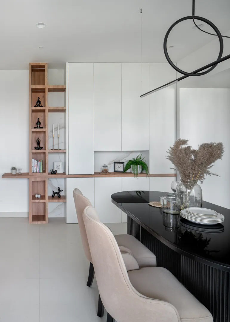 Zen House