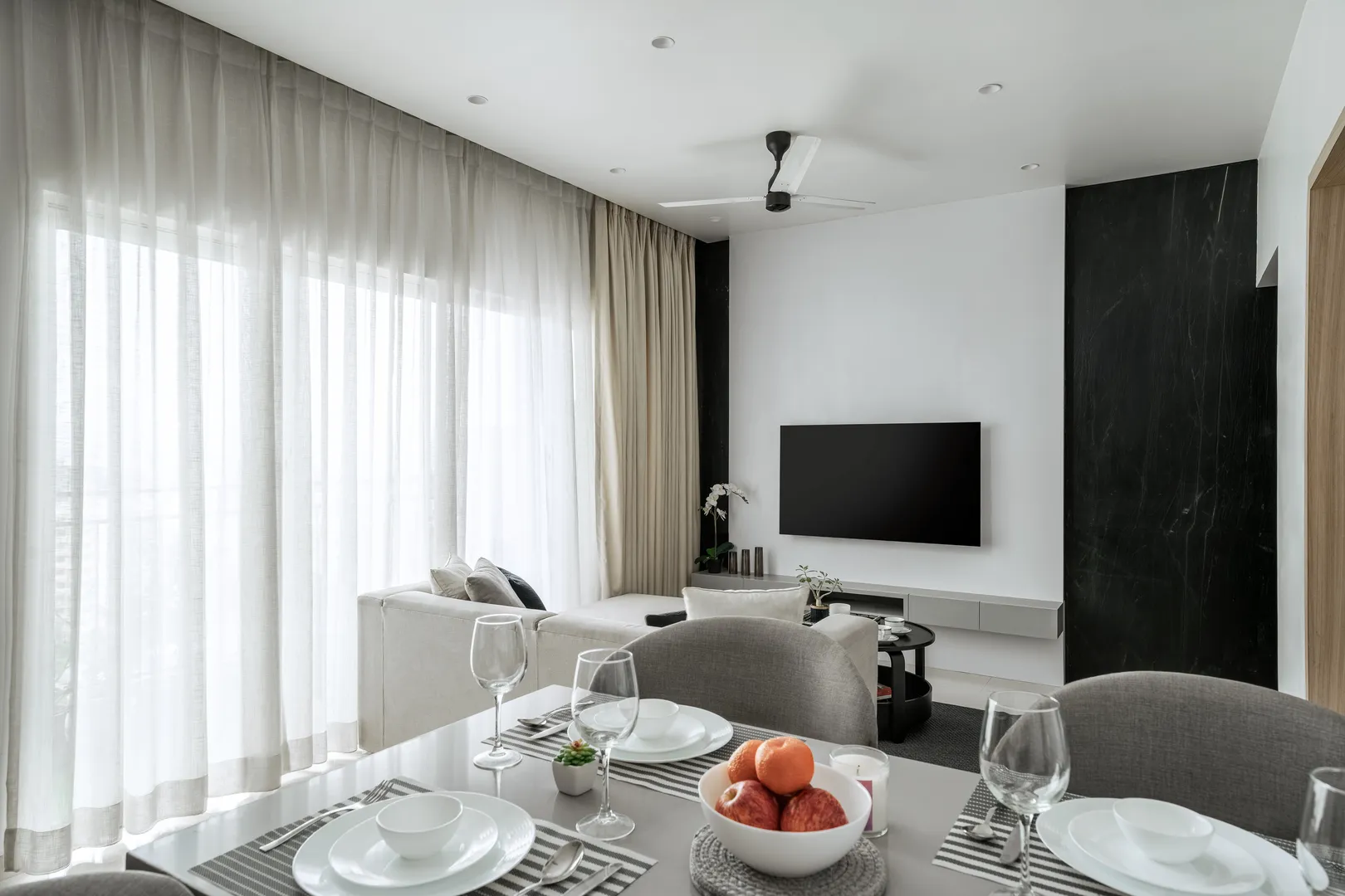 Slate Home