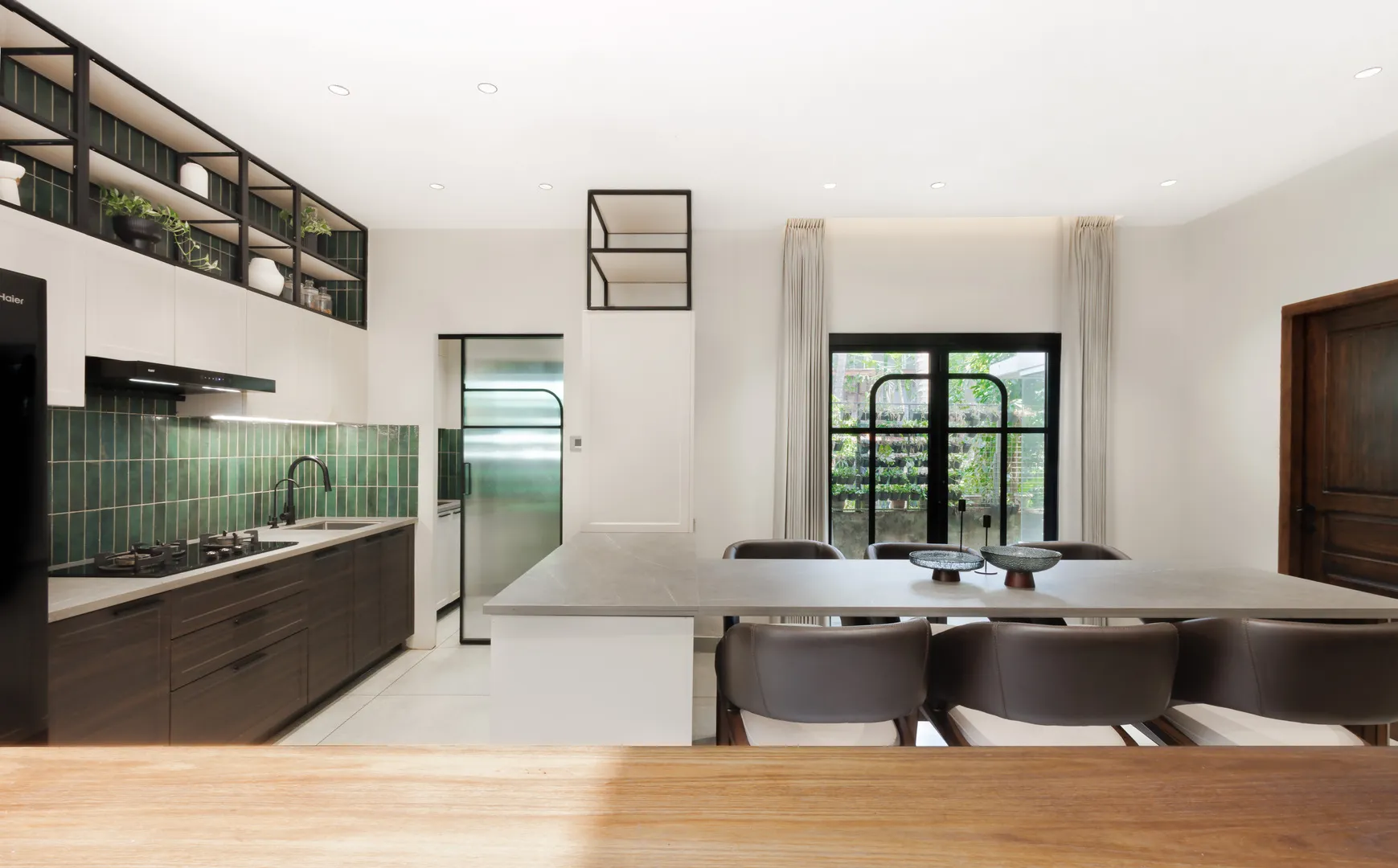 Bliss House