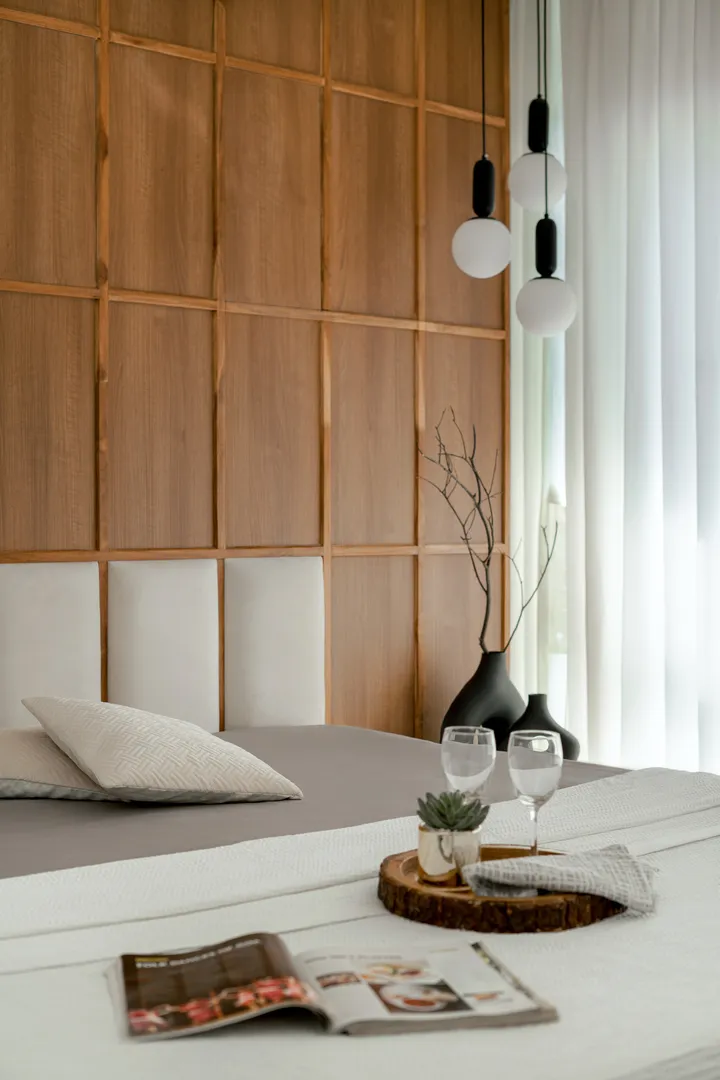 Mid Mode House