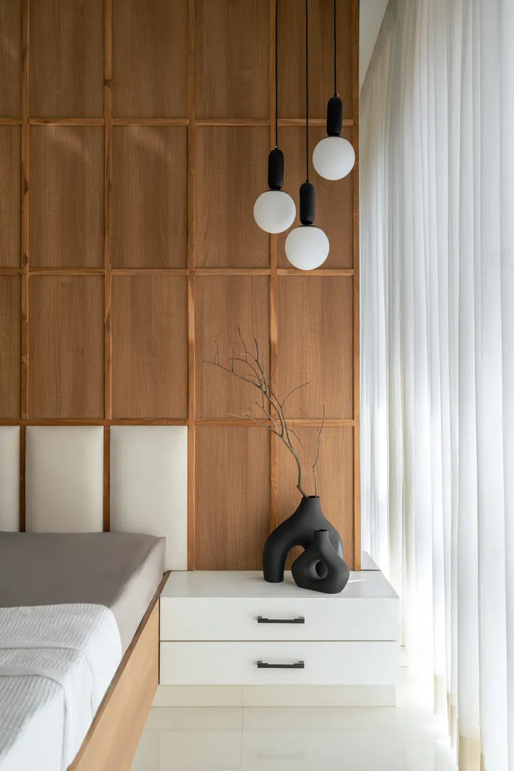 Mid Mode House