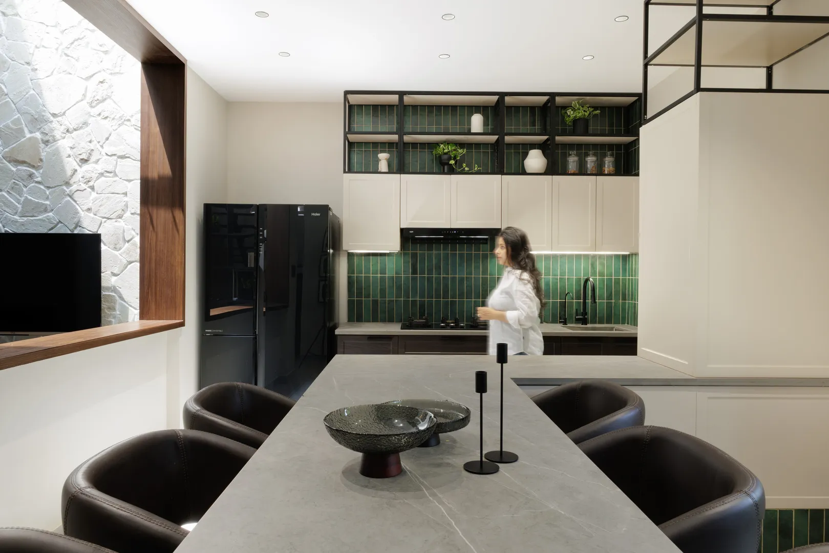 Bliss House