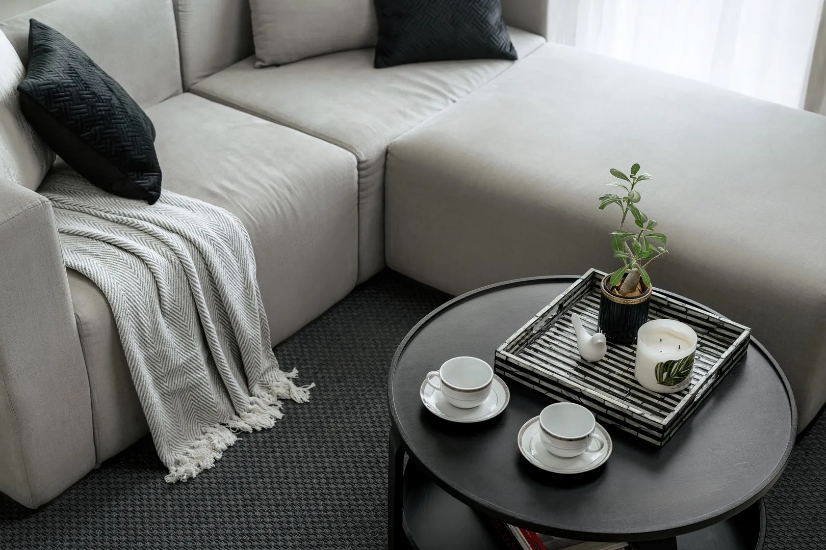 Slate Home