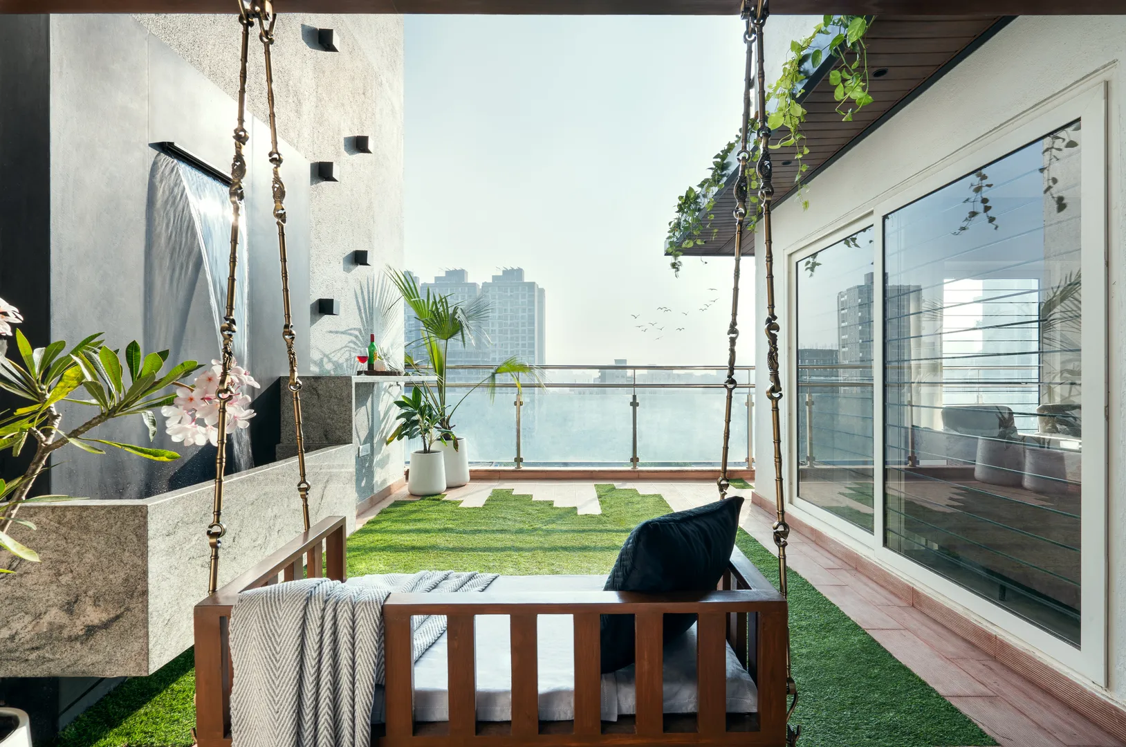 Sky Garden