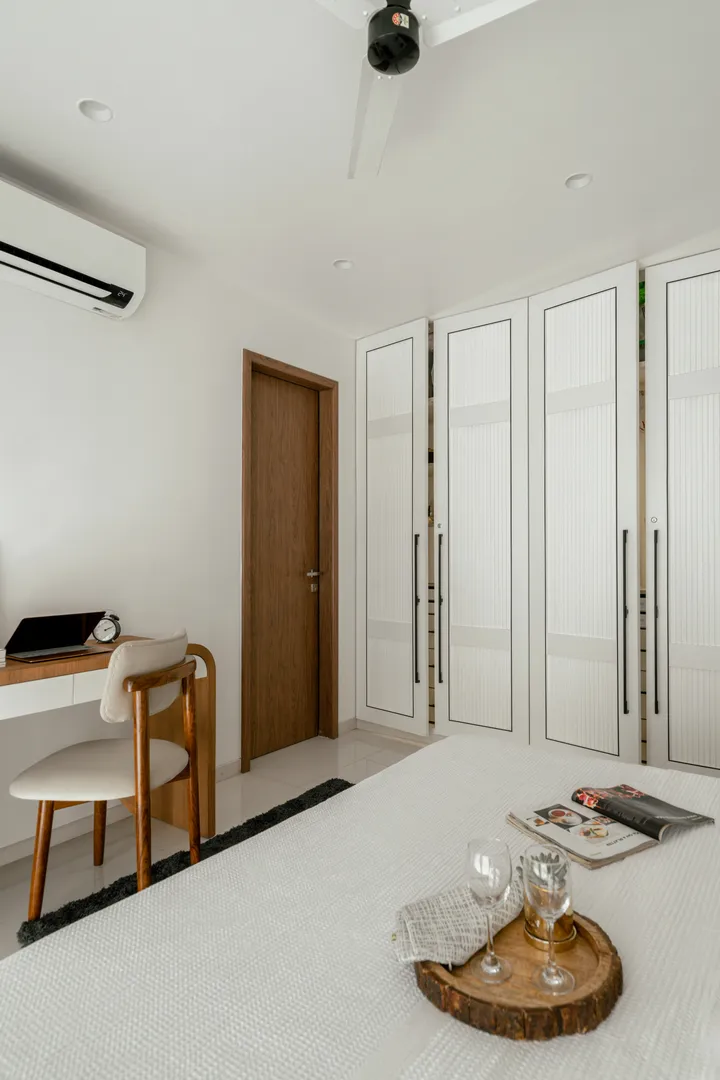 Mid Mode House