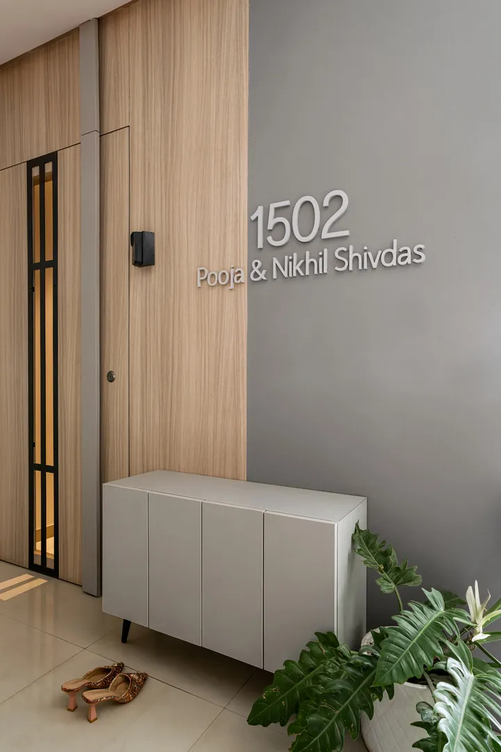 Slate Home