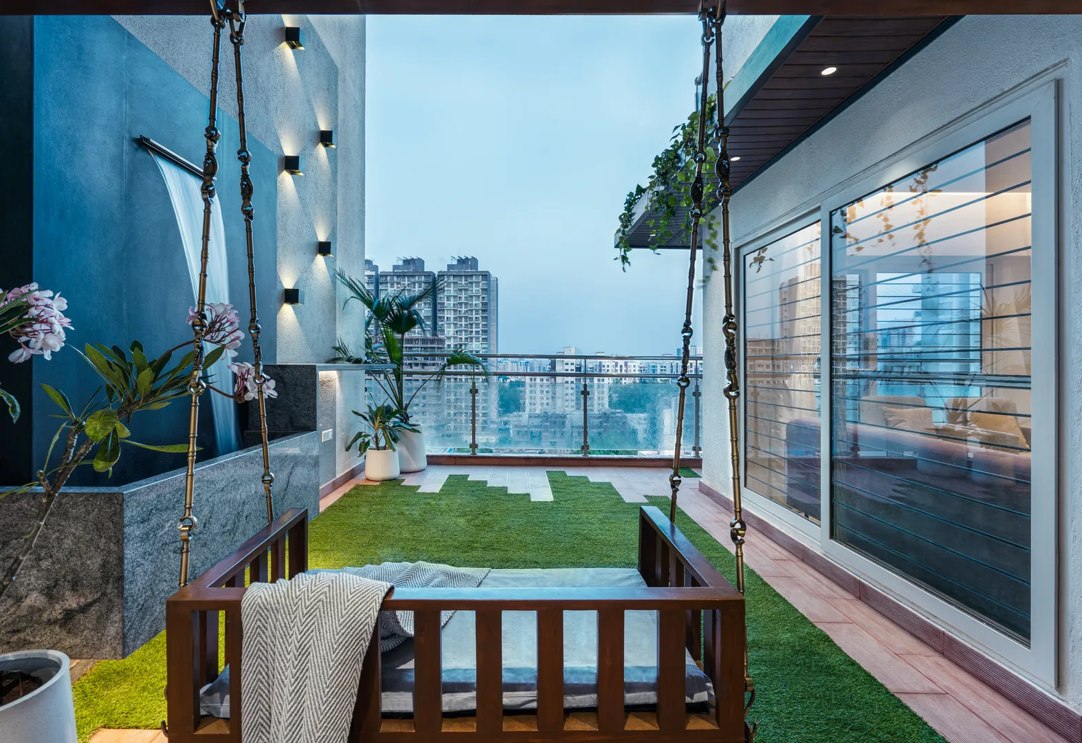 Sky Garden