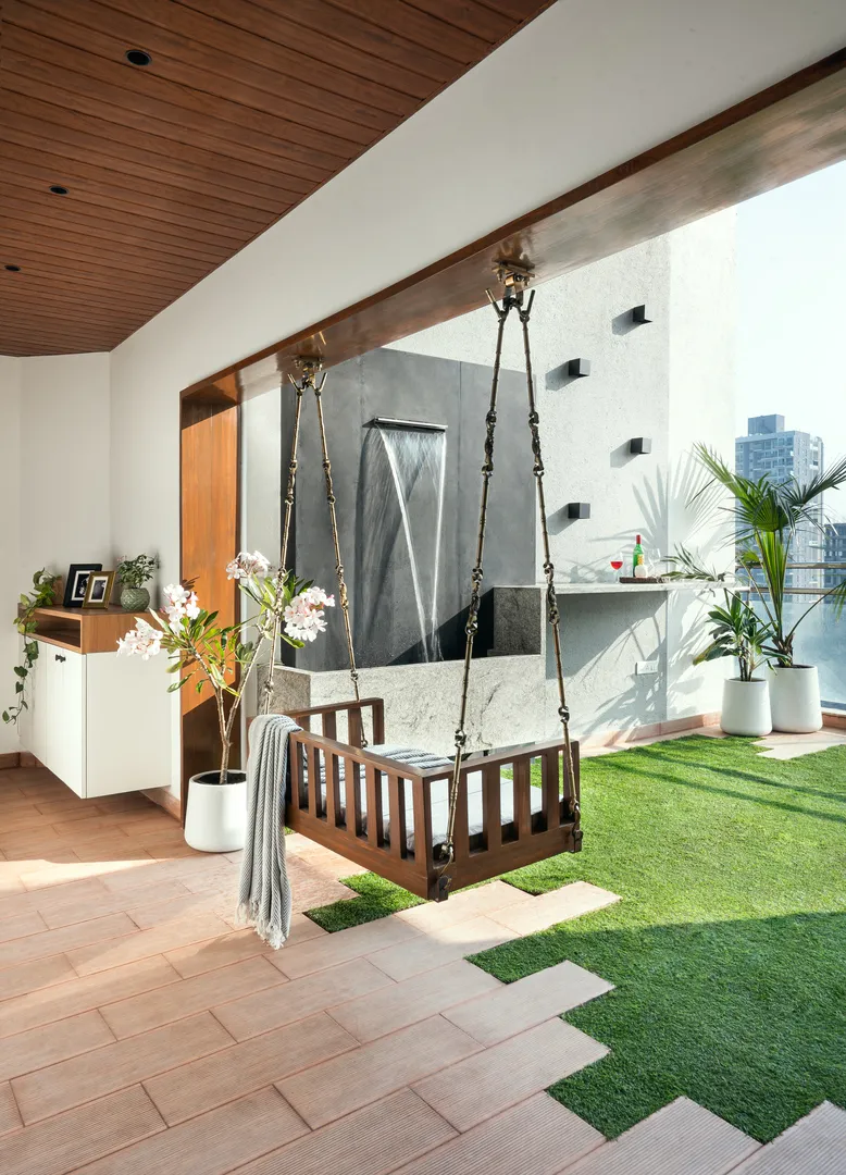 Sky Garden