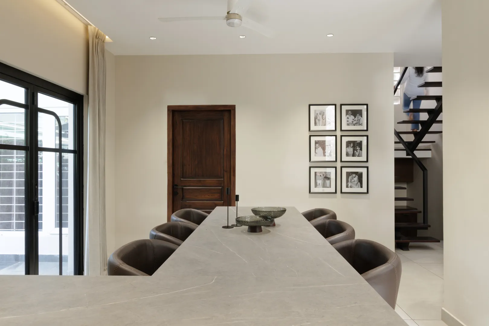 Bliss House
