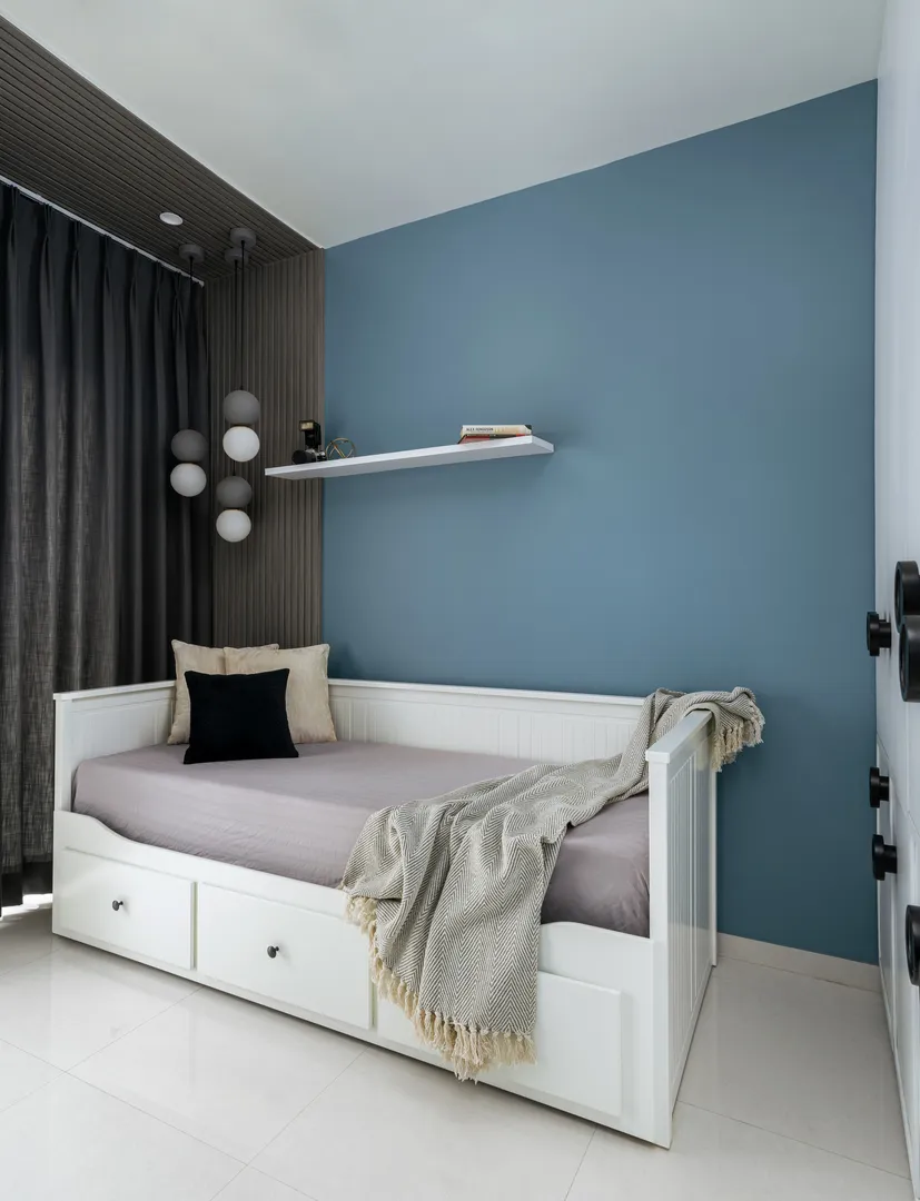 Slate Home