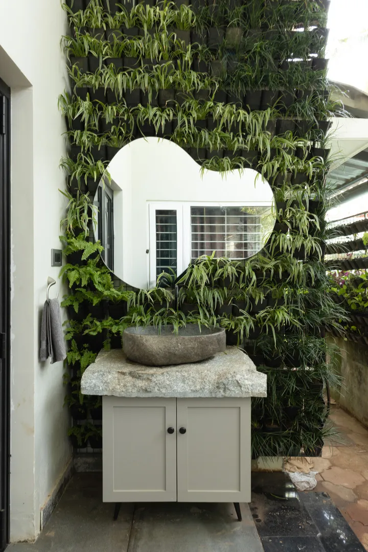 Bliss House