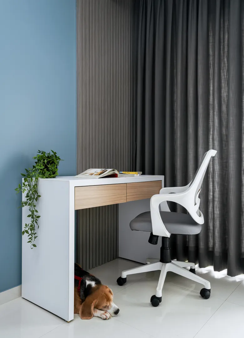 Slate Home