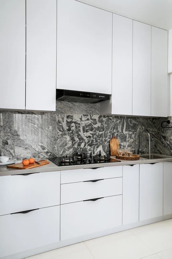 Slate Home