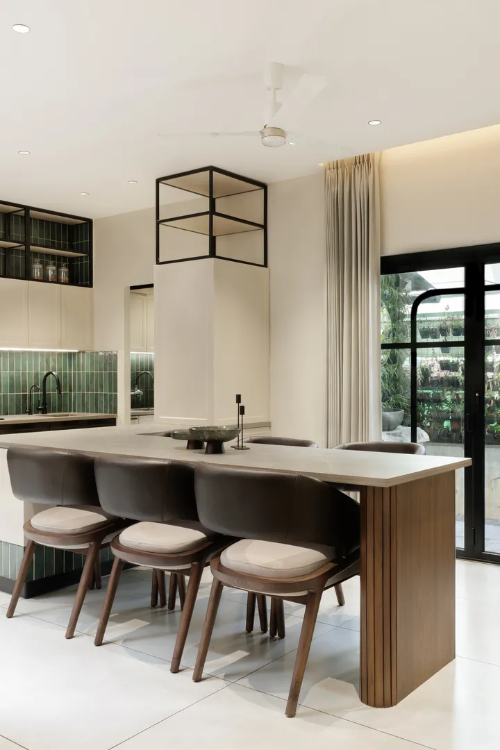 Bliss House